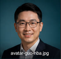 NBA老郭 - SANYI